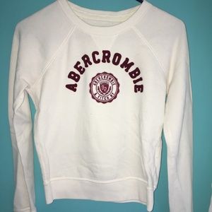 Abercrombie & Fitch Pullover